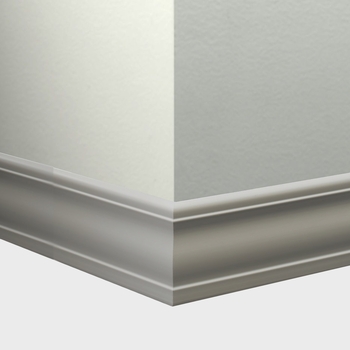 Tarkett Millwork Silhouette Colonial Grey
