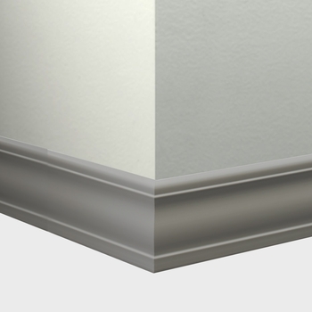 Tarkett Millwork Silhouette Dockside 4 inch 8 feet