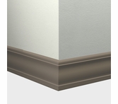 Tarkett Millwork Silhouette Grounded 4 inch 8 feet