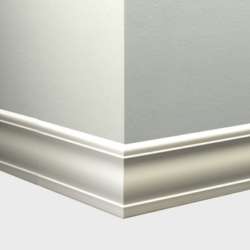 Tarkett Millwork Silhouette Icicle 4 inch 8 feet