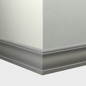 Tarkett Millwork Silhouette Medium Grey