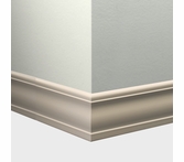 Tarkett Millwork Silhouette Zephyr 4 inch 8 feet