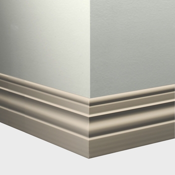 Tarkett Millwork Diplomat Wall Base Beige
