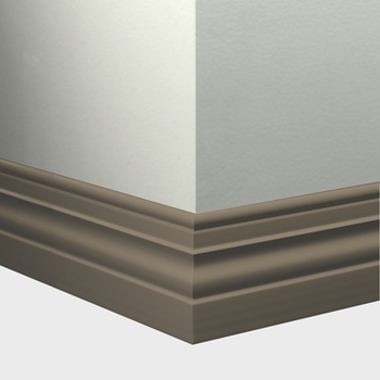 Tarkett Millwork Diplomat Wall Base Boxwood