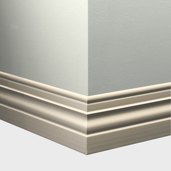 Tarkett Millwork Diplomat Wall Base Canvas