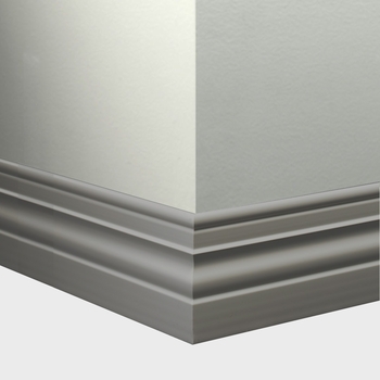 Tarkett Millwork Diplomat Wall Base Dockside
