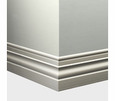 Tarkett Millwork Diplomat Wall Base Dover