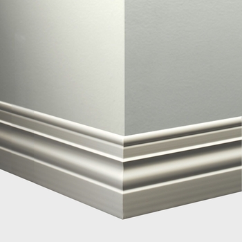 Tarkett Millwork Diplomat Wall Base Dover