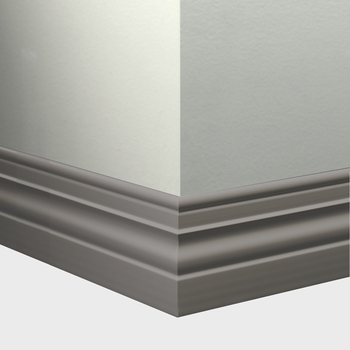 Tarkett Millwork Diplomat Wall Base Mink