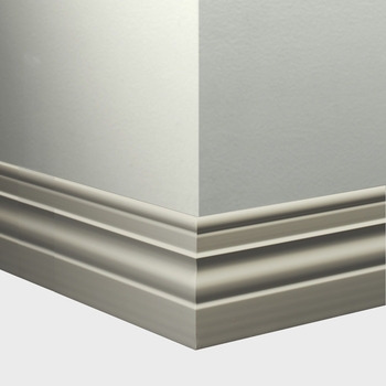 Tarkett Millwork Diplomat Wall Base Mystify