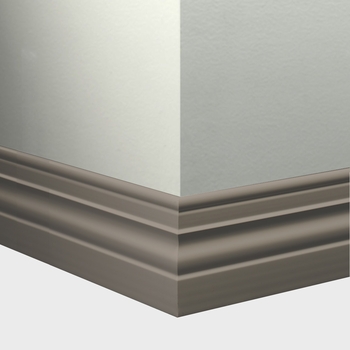 Tarkett Millwork Diplomat Wall Base Toast
