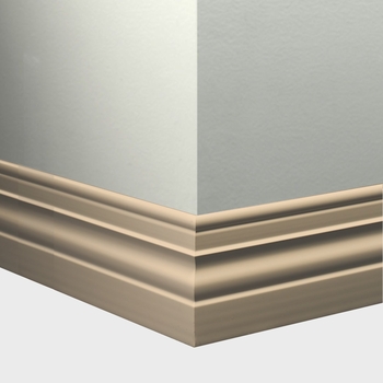 Tarkett Millwork Diplomat Wall Base Wicker