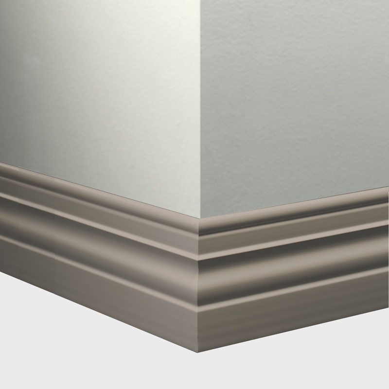 Tarkett Millwork Diplomat Welsh Base Welch Castle