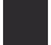 Tarkett Millwork Inflection Wall Base 5 1/4 inch 8 feet Burnt Umber