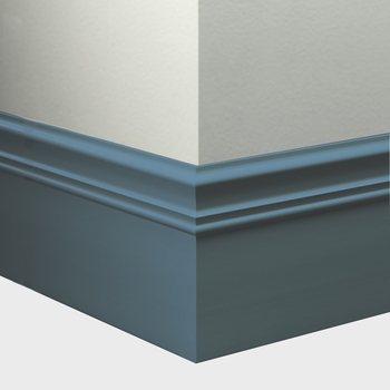 Tarkett Millwork Monarch Blue Jeans 6" X 8'