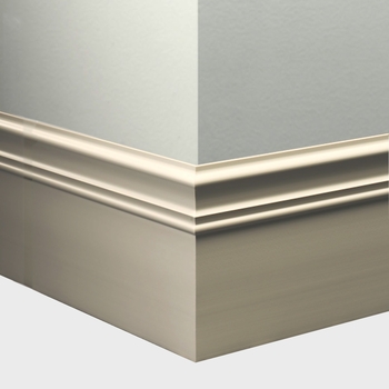 Tarkett Millwork Monarch Canvas 6 inch 8 feet