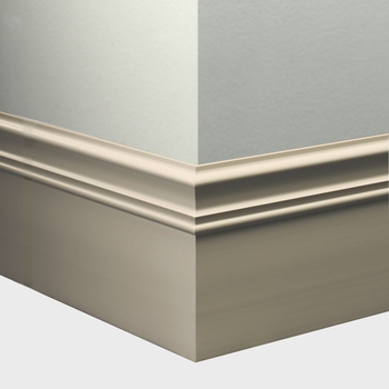 Tarkett Millwork Monarch Castaway 6 inch 8 feet
