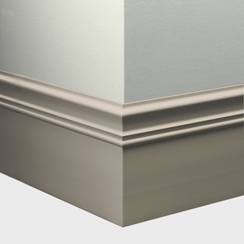 Tarkett Millwork Monarch Cement  6" X 8'