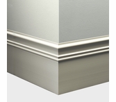 Tarkett Millwork Monarch Dover 6 inch 8 feet