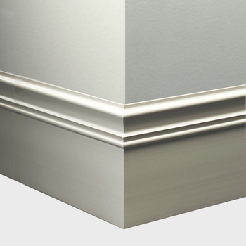 Tarkett Millwork Monarch Dover 6 inch 8 feet