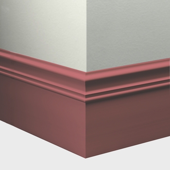 Tarkett Millwork Monarch Flame  6" X 8'