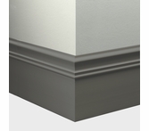 Tarkett Millwork Monarch Gateway 6" X 8'
