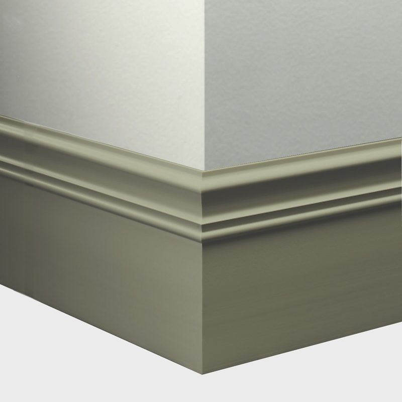 Tarkett Millwork Monarch Glenhaven 6" X 8'