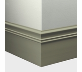 Tarkett Millwork Monarch Glenhaven 6" X 8'