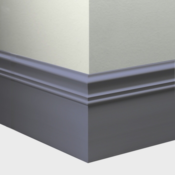 Tarkett Millwork Monarch Grapest  6" X 8'