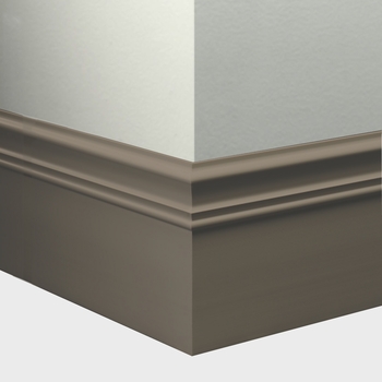 Tarkett Millwork Monarch Grounded 6 inch 8 feet