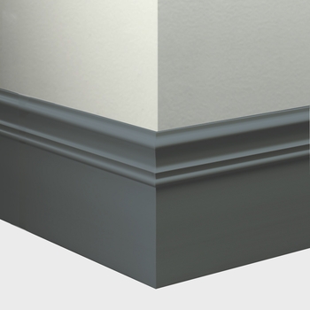 Tarkett Millwork Monarch Harbour 6 inch 8 feet