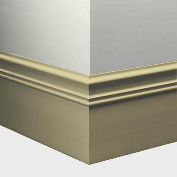 Tarkett Millwork Monarch Iguana  6" X 8'