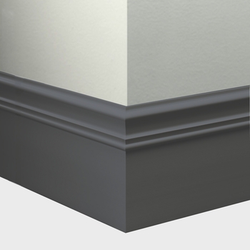 Tarkett Millwork Monarch Indigo  6" X 8'