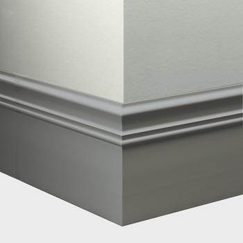Tarkett Millwork Monarch Iron Mountain 6" X 8'