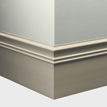 Tarkett Millwork Monarch Macadamia  6" X 8'