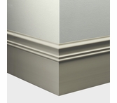 Tarkett Millwork Monarch Mystify 6 inch 8 feet