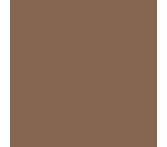 Tarkett Millwork Monarch Rusty Nail 6" X 8'