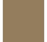 Tarkett Millwork Monarch Sandalwood 6 inch 8 feet