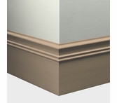 Tarkett Millwork Monarch Tannery 6" X 8'
