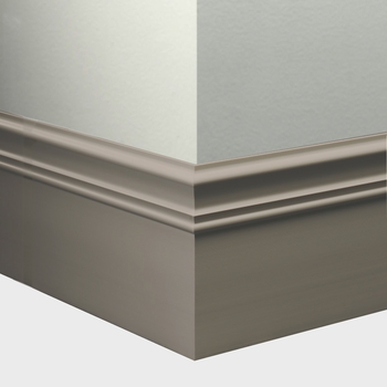 Tarkett Millwork Monarch Welch Castle 6 inch 8 feet