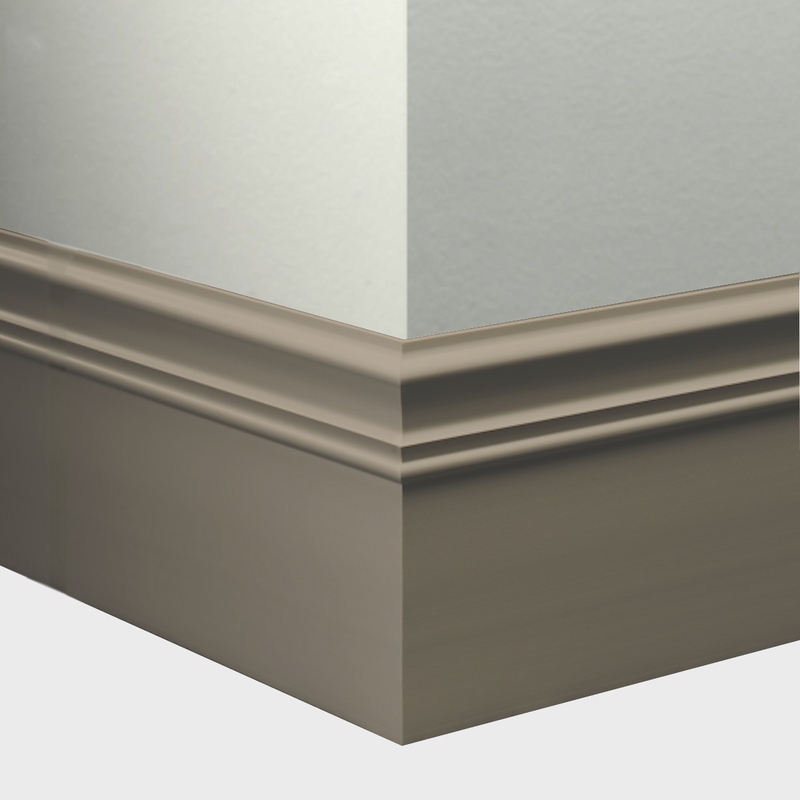 Tarkett Millwork Monarch Wetlands 6" X 8'