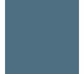 Tarkett Millwork Monarch Windsor Blue 6" X 8'