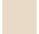 Tarkett Millwork Reveal Antique White 6 inch 8 feet