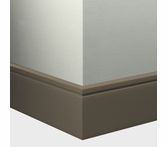 Tarkett Millwork Reveal Boxwood 4 1/4 inch 8 feet