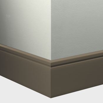 Tarkett Millwork Reveal Boxwood 6 inch 8 feet