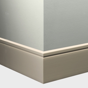 Tarkett Millwork Reveal Canvas 6 inch 8 feet