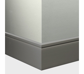 Tarkett Millwork Reveal Dockside 4 1/4 inch 8 feet