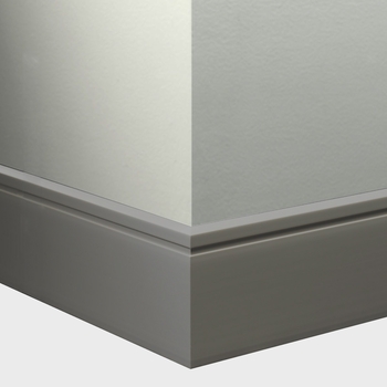 Tarkett Millwork Reveal Dockside 6 inch 8 feet