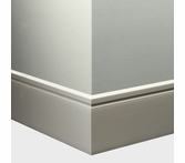 Tarkett Millwork Reveal Dover 6 inch 8 feet