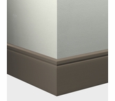 Tarkett Millwork Reveal Grounded 4 1/4 inch 8 feet